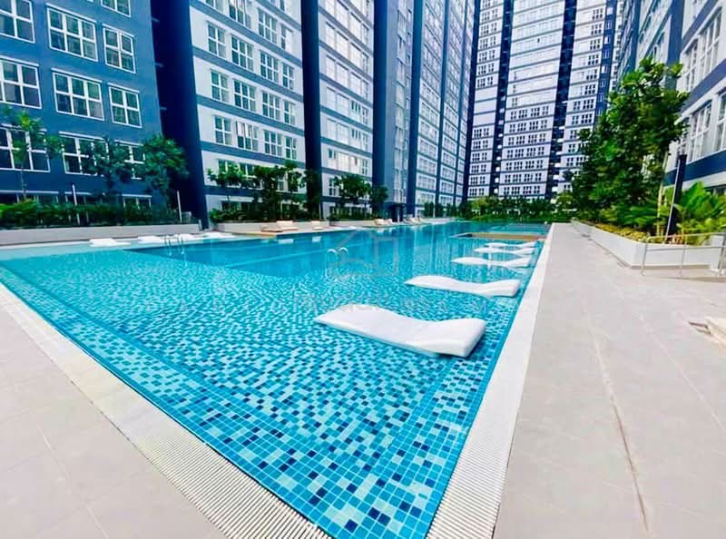 Service Residence for Rent at Residensi Rimbun @ Canopy Hills - Faridah Samah - Exterior - PropertyGuru.com.my