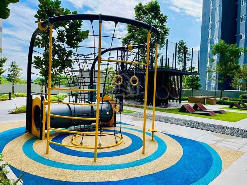 Service Residence for Rent at Residensi Rimbun @ Canopy Hills - Faridah Samah - Exterior - PropertyGuru.com.my