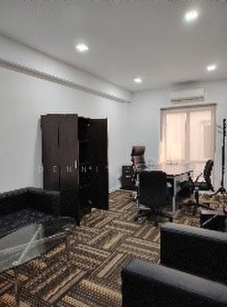 Office for Rent in Kuala Lumpur (Kuala Lumpur) - Dennis Yong - Interior - PropertyGuru.com.my