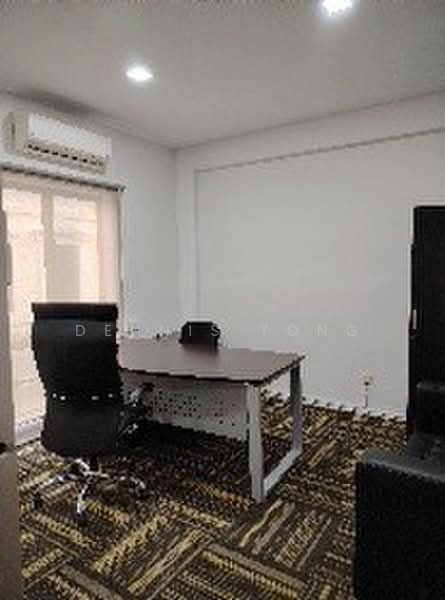 Office for Rent in Kuala Lumpur (Kuala Lumpur) - Dennis Yong - Interior - PropertyGuru.com.my