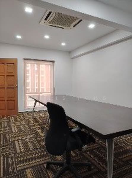 Office for Rent in Kuala Lumpur (Kuala Lumpur) - Dennis Yong - Interior - PropertyGuru.com.my
