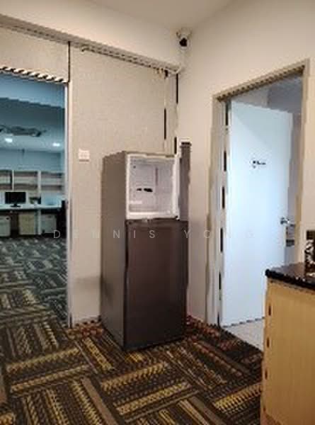Office for Rent in Kuala Lumpur (Kuala Lumpur) - Dennis Yong - Interior - PropertyGuru.com.my