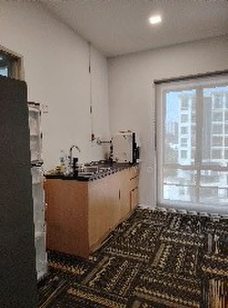 Office for Rent in Kuala Lumpur (Kuala Lumpur) - Dennis Yong - Kitchen - PropertyGuru.com.my