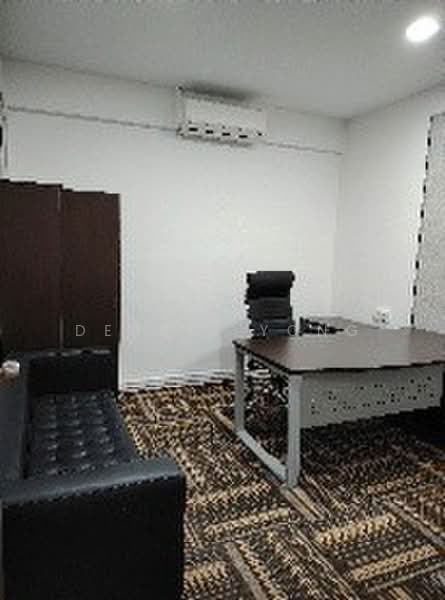 Office for Rent in Kuala Lumpur (Kuala Lumpur) - Dennis Yong - Study - PropertyGuru.com.my