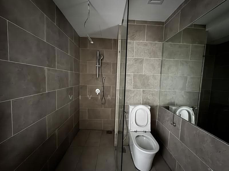 Kediaman Servis untuk Dijual di Residensi Estetik 8 (Est8) - Vivian Ng - PropertyGuru.com.my