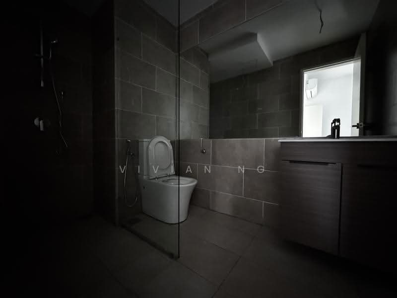 Kediaman Servis untuk Dijual di Residensi Estetik 8 (Est8) - Vivian Ng - PropertyGuru.com.my