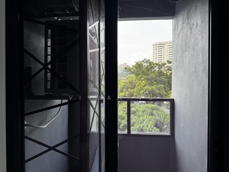 Kediaman Servis untuk Dijual di Residensi Estetik 8 (Est8) - Vivian Ng - PropertyGuru.com.my