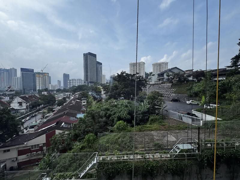 Kediaman Servis untuk Dijual di Residensi Estetik 8 (Est8) - Vivian Ng - PropertyGuru.com.my