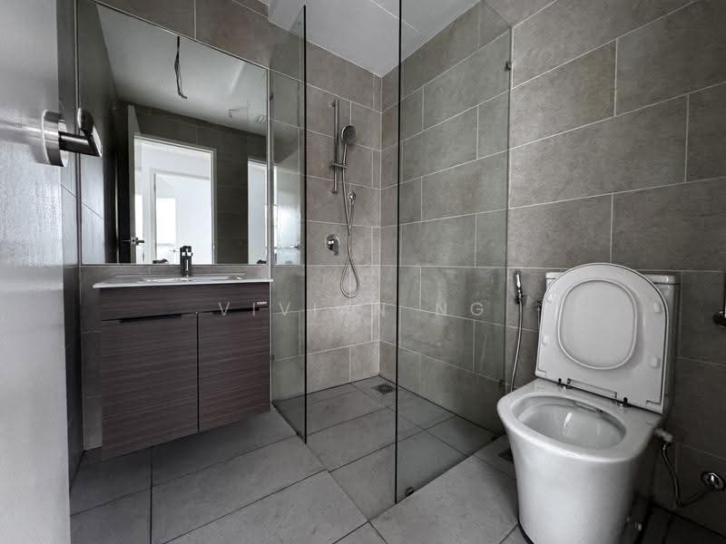 Kediaman Servis untuk Dijual di Residensi Estetik 8 (Est8) - Vivian Ng - PropertyGuru.com.my