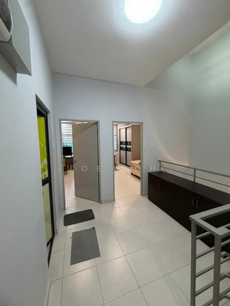 Rumah Teres 2 Tingkat untuk Dijual di Skudai (Johor) - Joe Loh - Corridor - PropertyGuru.com.my