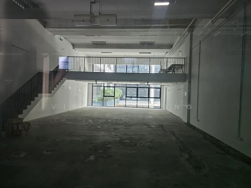 Gudang untuk Disewa di Taman Sains Selangor (Kota Damansara) - Vincent Leong - Interior - PropertyGuru.com.my