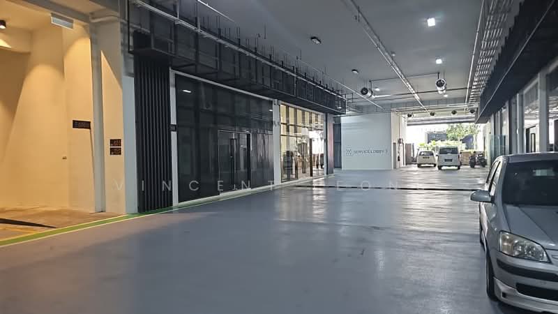 Gudang untuk Disewa di Taman Sains Selangor (Kota Damansara) - Vincent Leong - Lobby - PropertyGuru.com.my