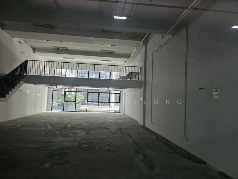 Gudang untuk Disewa di Taman Sains Selangor (Kota Damansara) - Vincent Leong - Interior - PropertyGuru.com.my