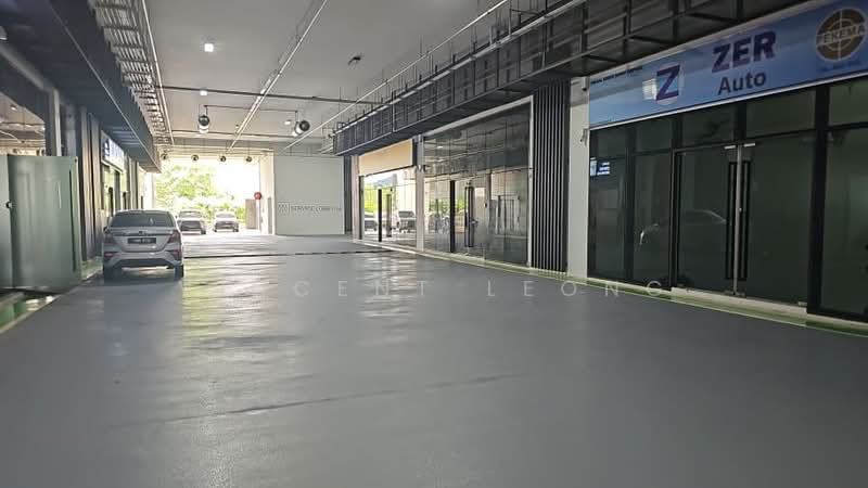 Gudang untuk Disewa di Taman Sains Selangor (Kota Damansara) - Vincent Leong - Exterior - PropertyGuru.com.my
