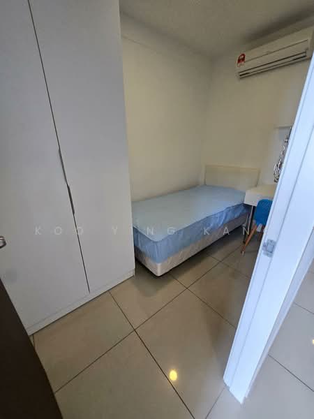 Servis Apartment untuk Disewa di D'Latour - Koo Ying Kang - Bedroom - PropertyGuru.com.my