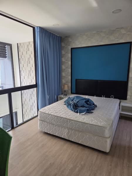 Servis Apartment untuk Disewa di D'Latour - Koo Ying Kang - Bedroom - PropertyGuru.com.my