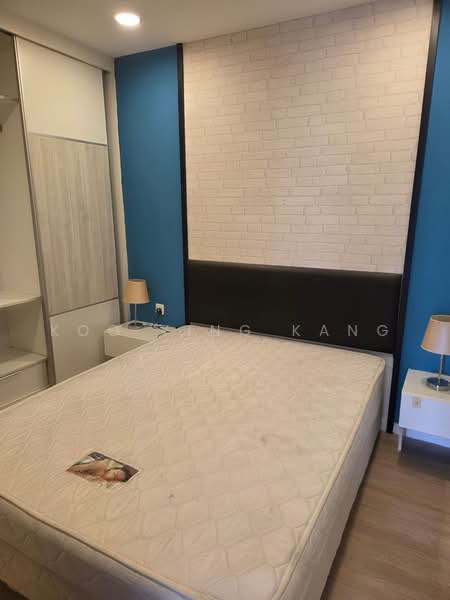 Servis Apartment untuk Disewa di D'Latour - Koo Ying Kang - PropertyGuru.com.my