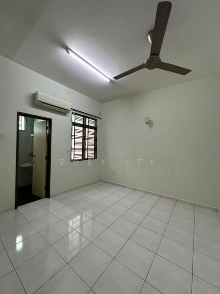Rumah Teres 2 Tingkat untuk Dijual di Skudai (Johor) - Zoey Lee - Interior - PropertyGuru.com.my