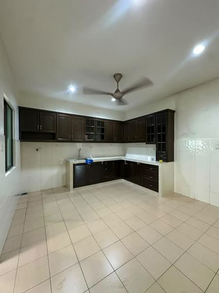 Rumah Teres 2 Tingkat untuk Dijual di Skudai (Johor) - Zoey Lee - Kitchen - PropertyGuru.com.my