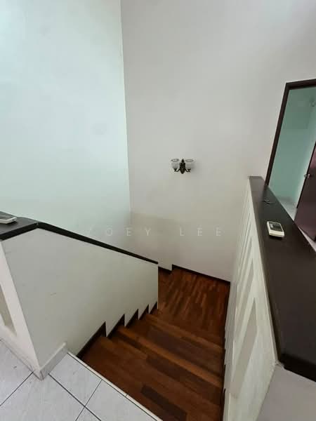 Rumah Teres 2 Tingkat untuk Dijual di Skudai (Johor) - Zoey Lee - Interior - PropertyGuru.com.my