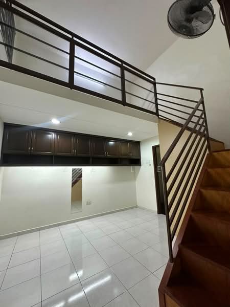 Rumah Teres 2 Tingkat untuk Dijual di Skudai (Johor) - Zoey Lee - Interior - PropertyGuru.com.my
