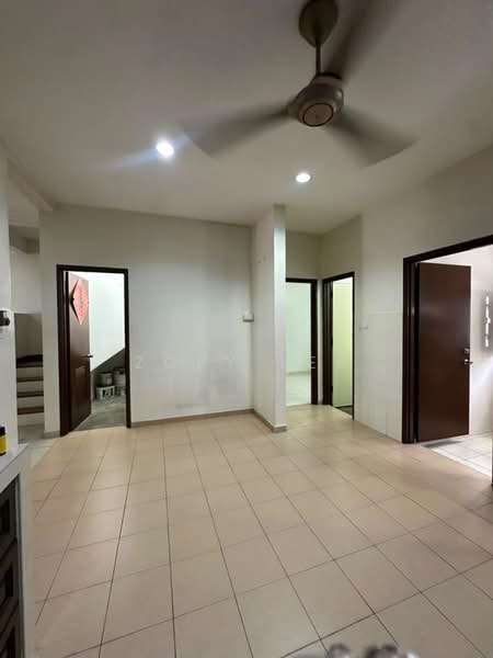 Rumah Teres 2 Tingkat untuk Dijual di Skudai (Johor) - Zoey Lee - Living Room - PropertyGuru.com.my