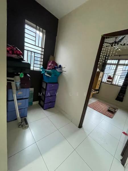 2-storey Terraced House for Sale in Taman Scientex Senai (Senai) - May Lee - Interior - PropertyGuru.com.my