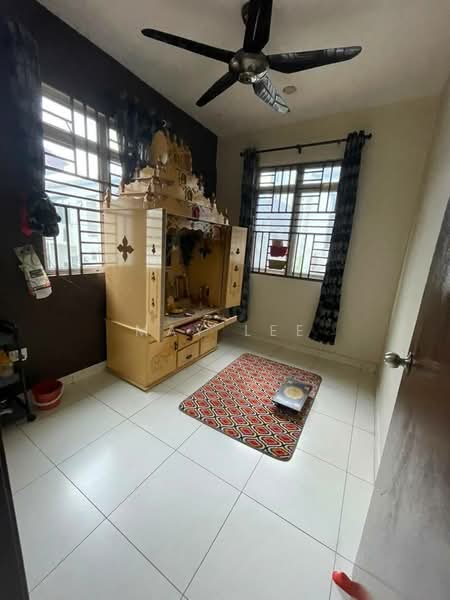 2-storey Terraced House for Sale in Taman Scientex Senai (Senai) - May Lee - Interior - PropertyGuru.com.my