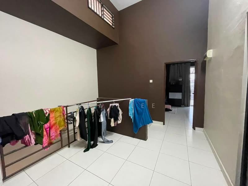 2-storey Terraced House for Sale in Taman Scientex Senai (Senai) - May Lee - Interior - PropertyGuru.com.my