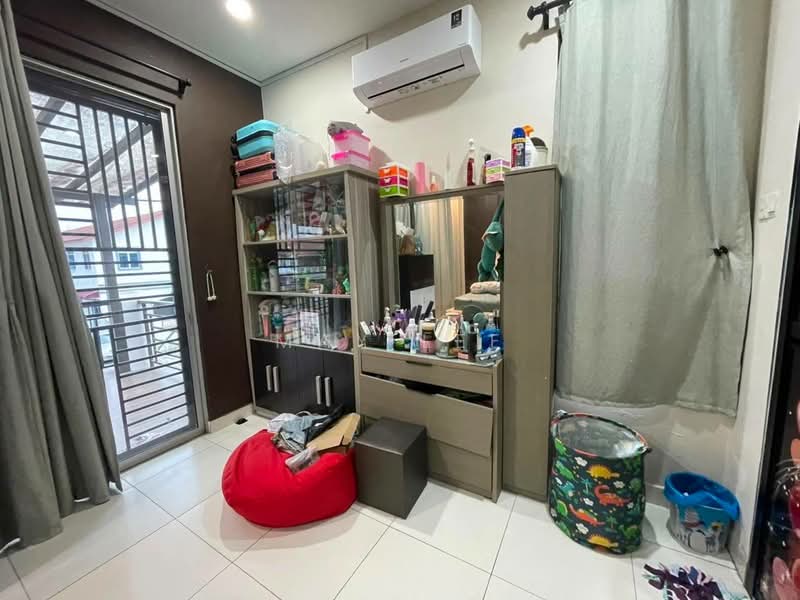 2-storey Terraced House for Sale in Taman Scientex Senai (Senai) - May Lee - Interior - PropertyGuru.com.my