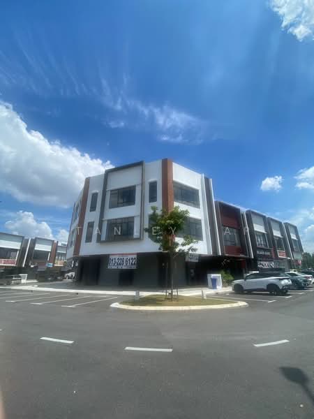 Kedai untuk Dijual di Balakong (Selangor) - Stanley Yap - Exterior - PropertyGuru.com.my
