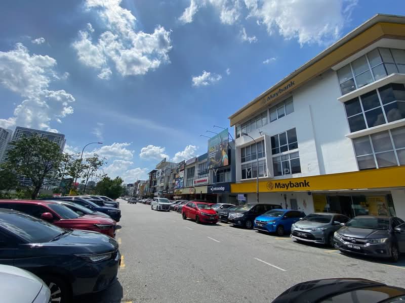 Kedai untuk Dijual di Balakong (Selangor) - Stanley Yap - Exterior - PropertyGuru.com.my