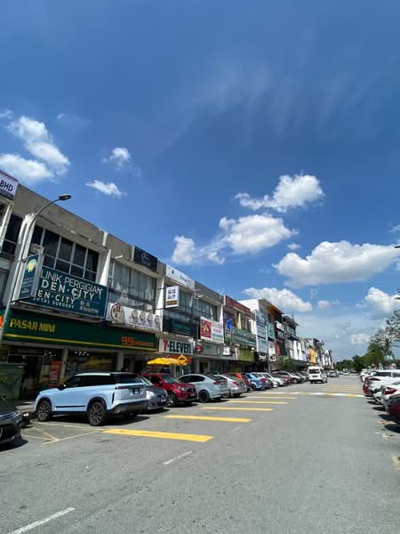 Kedai untuk Dijual di Balakong (Selangor) - Stanley Yap - Exterior - PropertyGuru.com.my