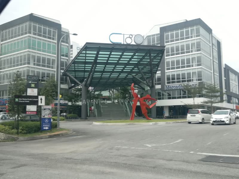 Kedai untuk Dijual di Balakong (Selangor) - Stanley Yap - Exterior - PropertyGuru.com.my