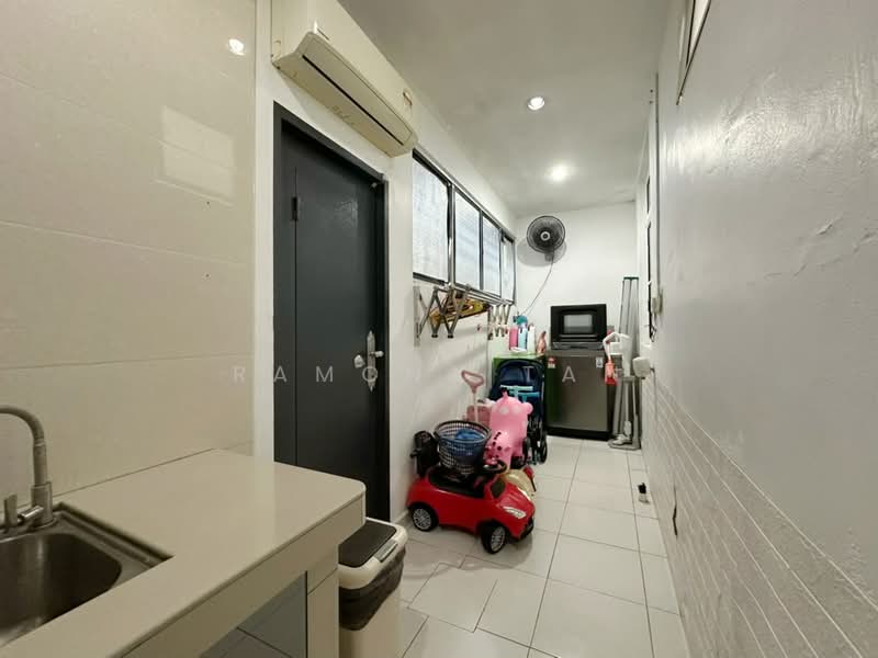 1-storey Terraced House for Sale in Bertam Ulu (Cheng) - Ramona Tan - Interior - PropertyGuru.com.my