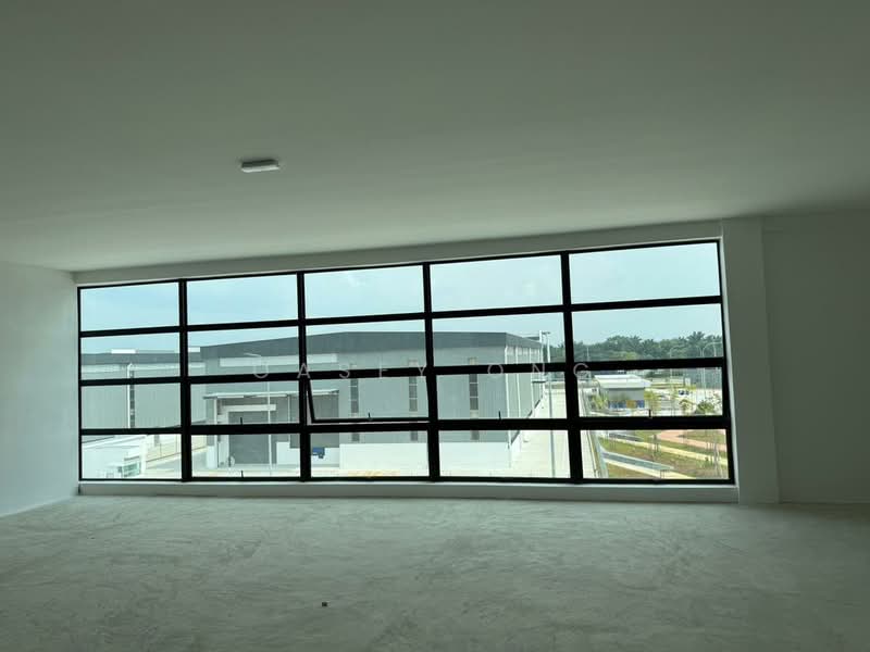 Factory for Rent in Sungai Manggis (Banting) - Casey Ong - PropertyGuru.com.my