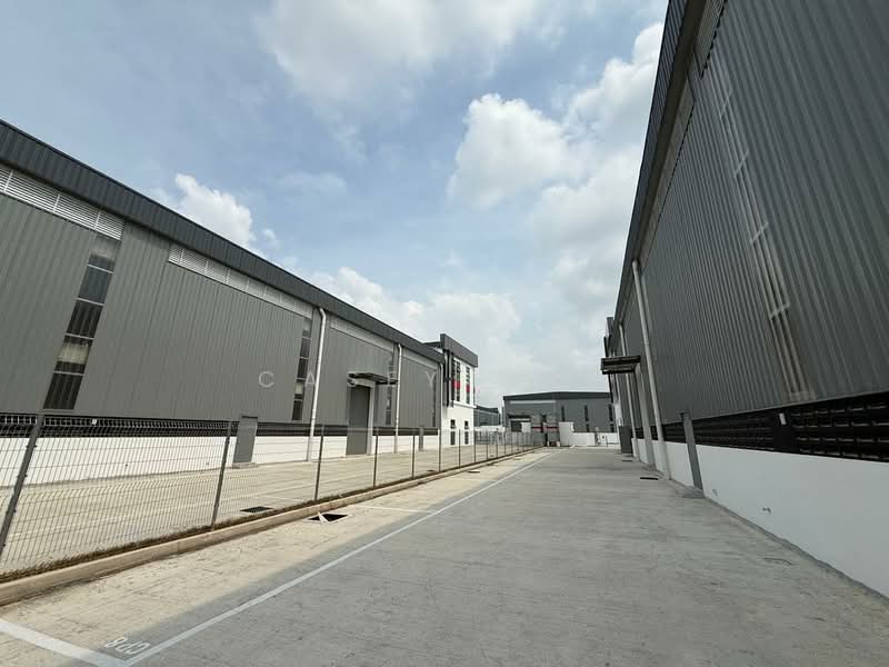 Factory for Rent in Sungai Manggis (Banting) - Casey Ong - PropertyGuru.com.my