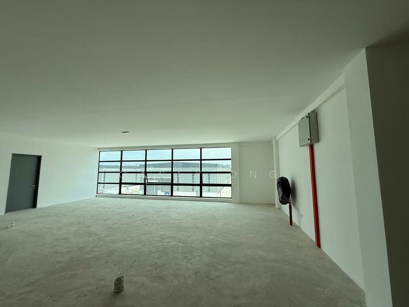 Factory for Rent in Sungai Manggis (Banting) - Casey Ong - PropertyGuru.com.my
