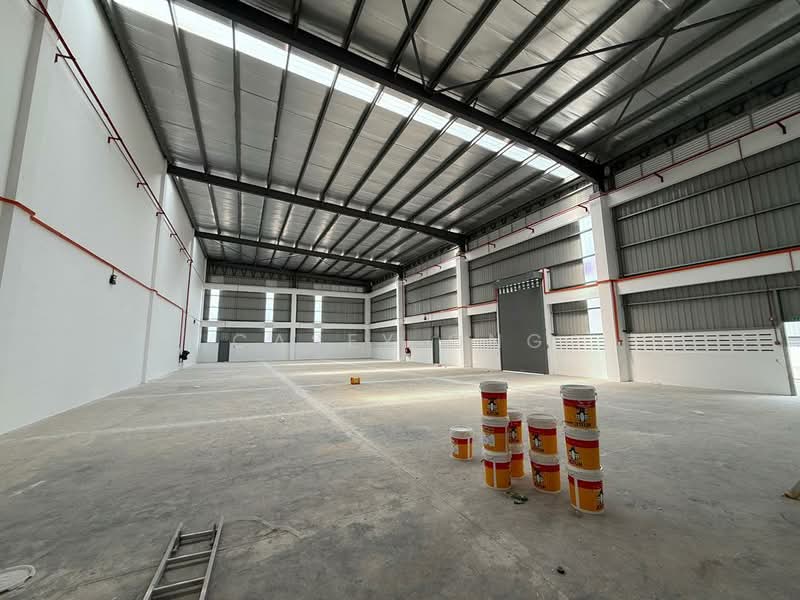 Factory for Rent in Sungai Manggis (Banting) - Casey Ong - PropertyGuru.com.my