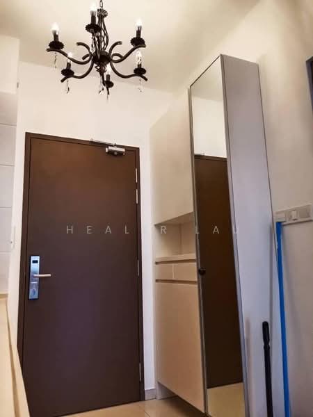 Servis Apartment untuk Dijual di Country Garden Central Park - Healer Lau - PropertyGuru.com.my