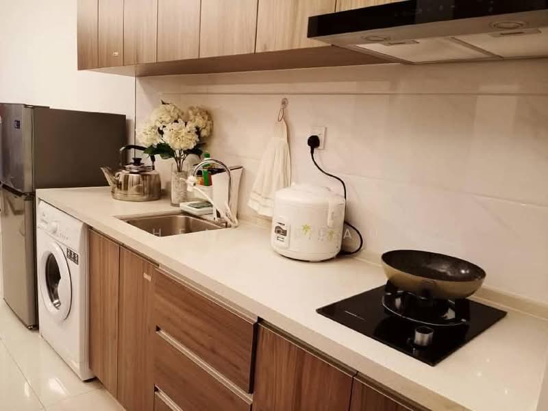 Servis Apartment untuk Dijual di Country Garden Central Park - Healer Lau - PropertyGuru.com.my