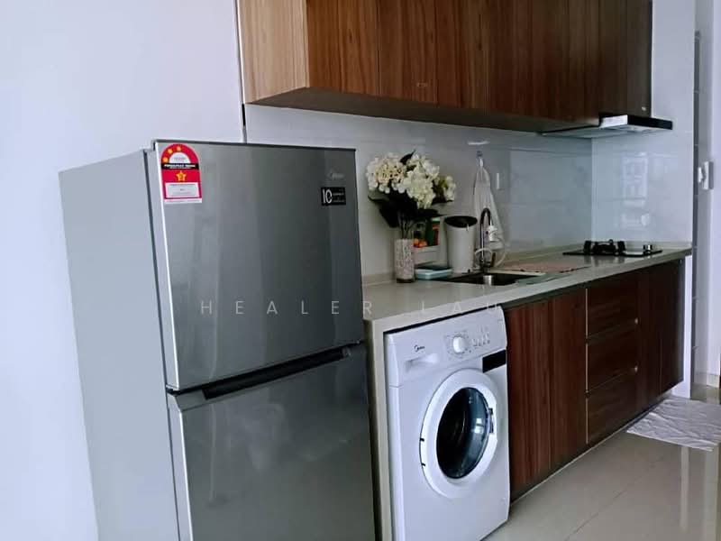 Servis Apartment untuk Dijual di Country Garden Central Park - Healer Lau - PropertyGuru.com.my