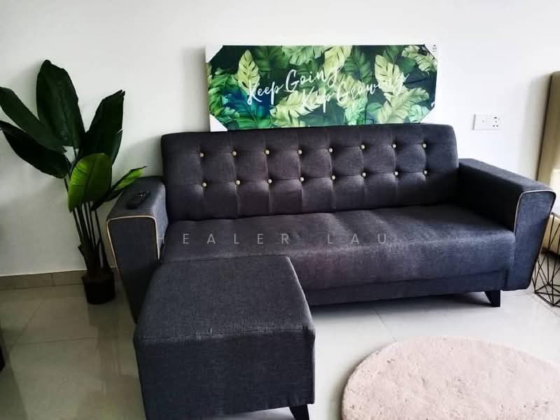 Servis Apartment untuk Dijual di Country Garden Central Park - Healer Lau - PropertyGuru.com.my