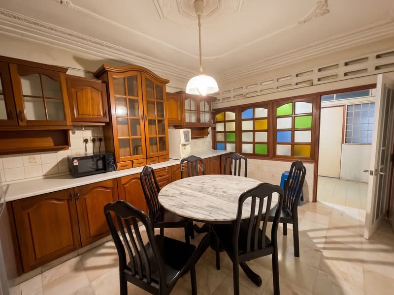 Bungalow for Sale in Kelana Jaya (Petaling Jaya) - Vivien Lee - Kitchen - PropertyGuru.com.my