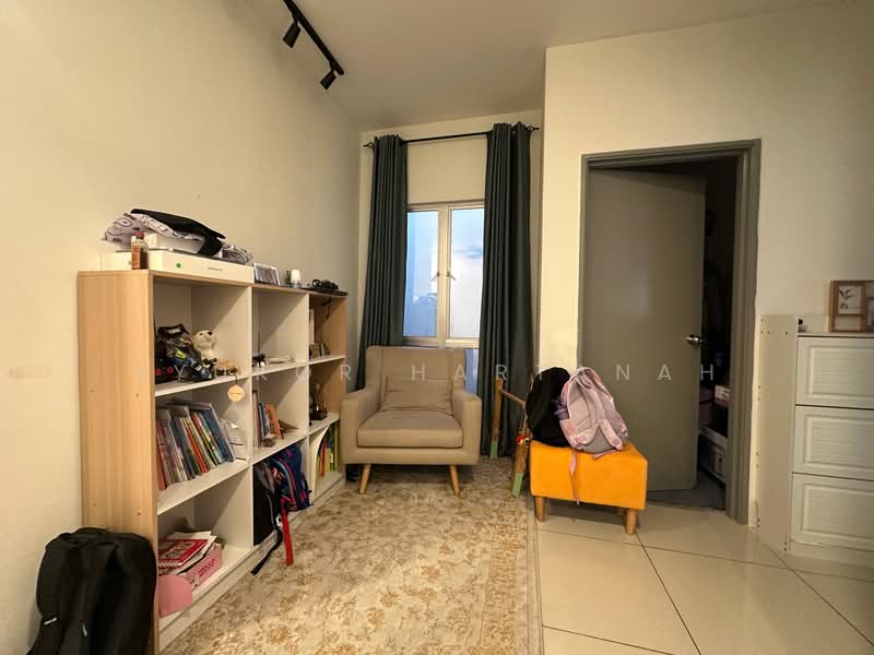 Townhouse for Sale in Kuala Selangor (Selangor) - Syukor Hartanah - Interior - PropertyGuru.com.my