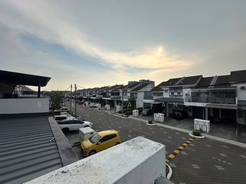 Townhouse for Sale in Kuala Selangor (Selangor) - Syukor Hartanah - Exterior - PropertyGuru.com.my
