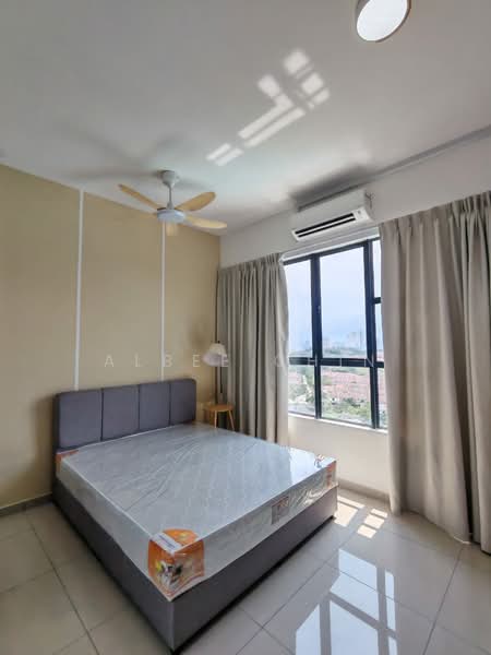 Condominium for Rent at The Jalil (Bayu Jalil) - Albee Chin - Bedroom - PropertyGuru.com.my