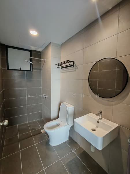 Condominium for Rent at The Jalil (Bayu Jalil) - Albee Chin - Bathroom - PropertyGuru.com.my