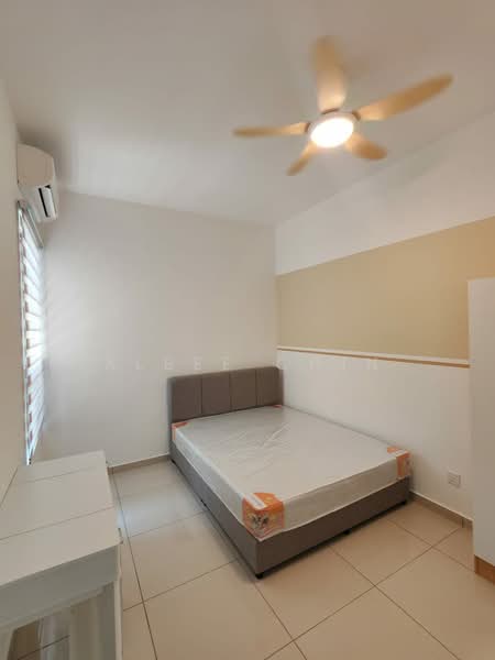 Condominium for Rent at The Jalil (Bayu Jalil) - Albee Chin - Bedroom - PropertyGuru.com.my
