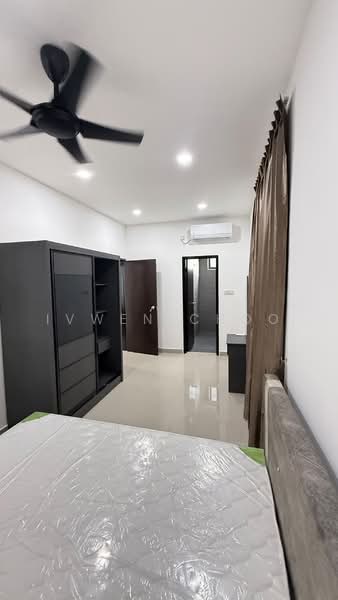 Apartment for Rent at KSL Bukit Gemilang - Ivwen Choo - PropertyGuru.com.my